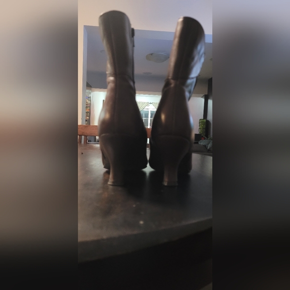 Hush Puppies Waterproof booties size 9 - Picture 6 of 7